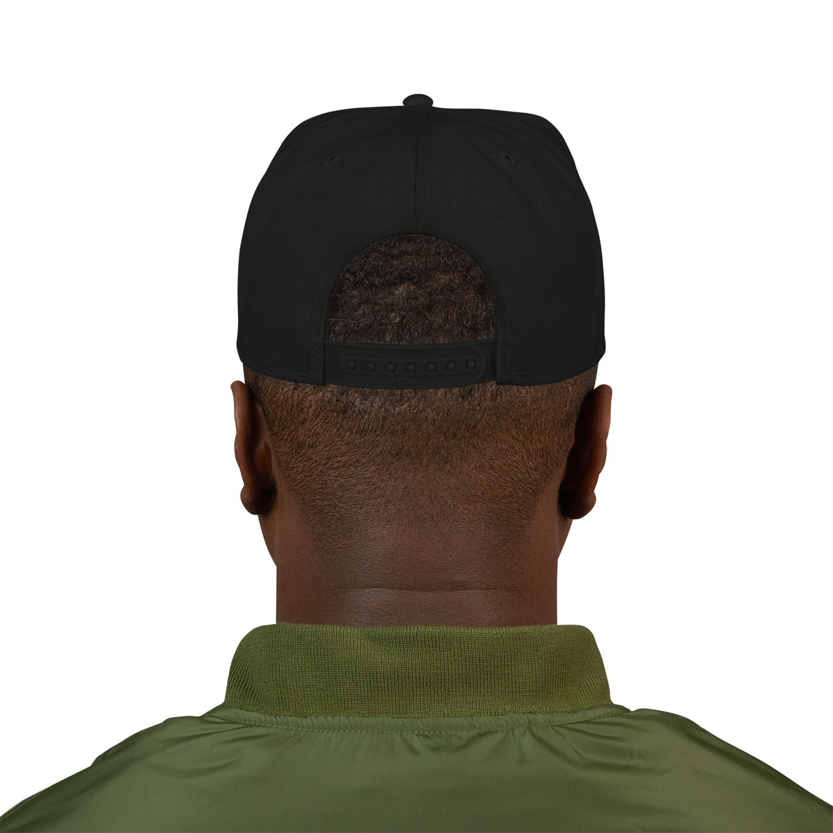 Beatbreakers Frequency Crest SnapBack