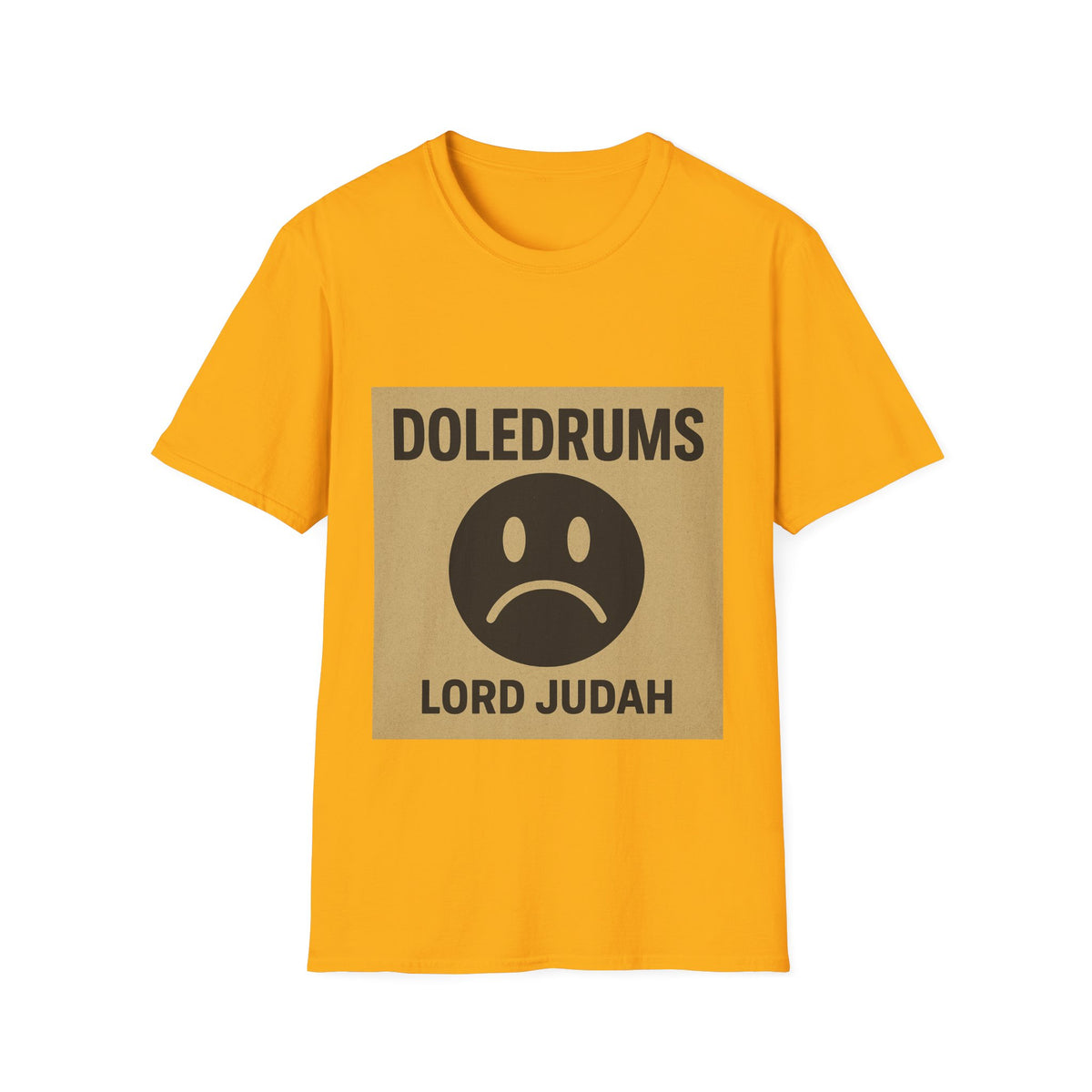 Doledrums Graphic T-Shirt - Field Research