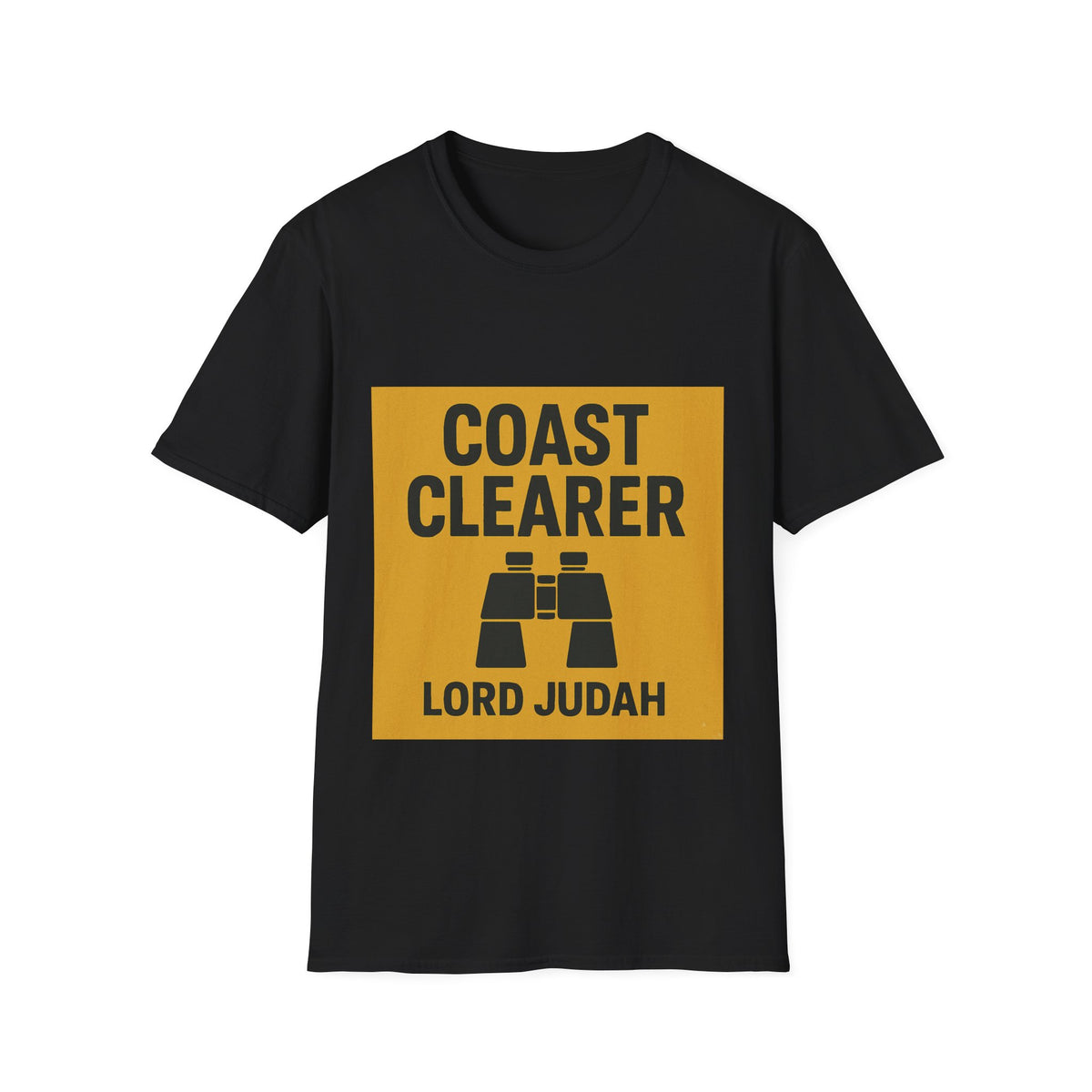 Coast Clearer Graphic T-Shirt - Field Research