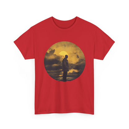 Cold World Warm Soul Limited Edition T-Shirt