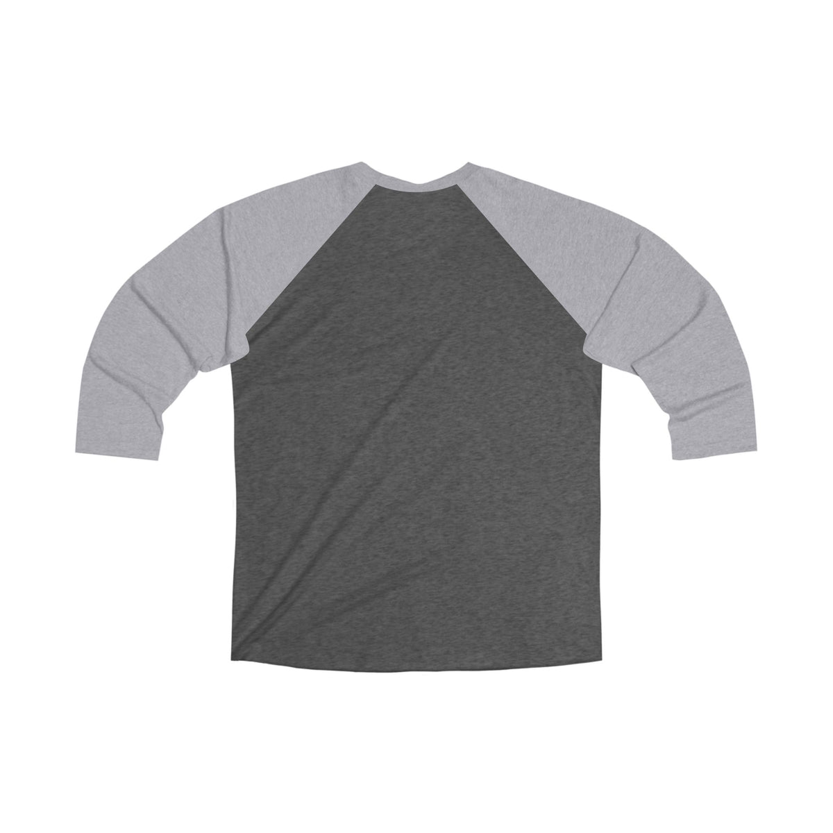 Lord Judah Logo Unisex Raglan Baseball Shirt