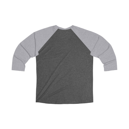 Lord Judah Logo Unisex Raglan Baseball Shirt