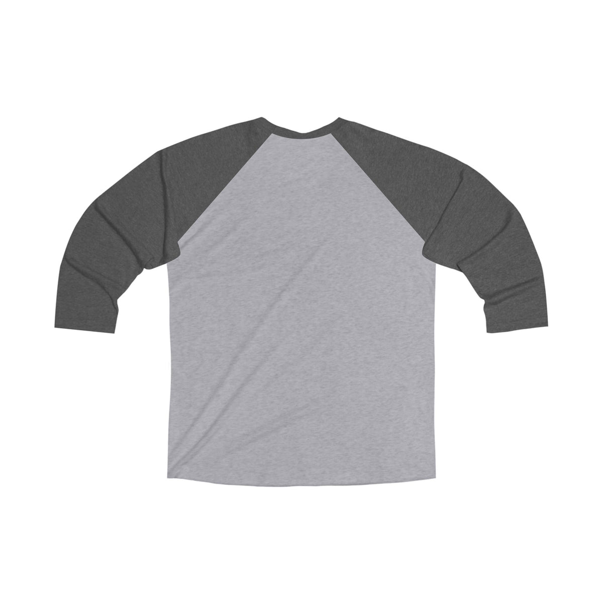 Lord Judah Logo Unisex Raglan Baseball Shirt