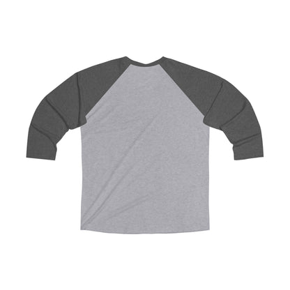 Lord Judah Logo Unisex Raglan Baseball Shirt