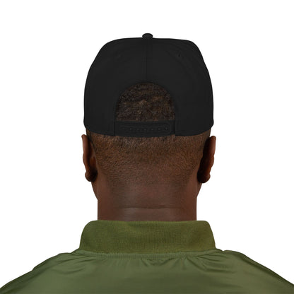 Beatbreakers Frequency Crest SnapBack