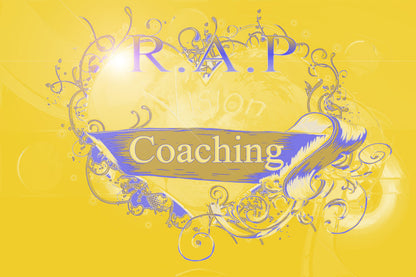 Vision Coaching Package