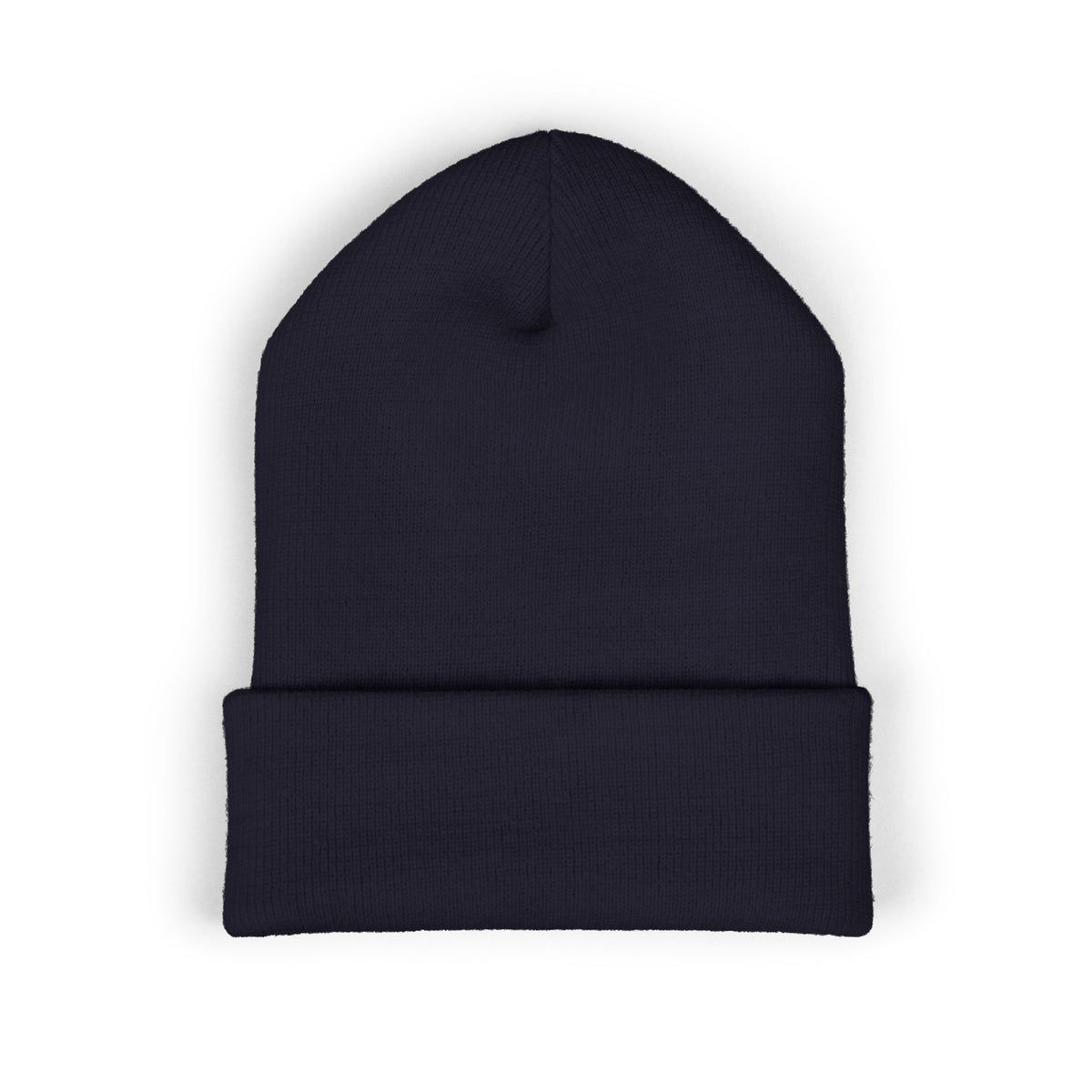 Beatbreakers Frequency Crest Cuffed Beanie
