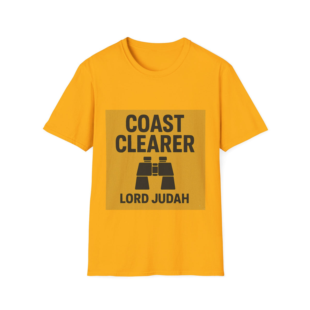 Coast Clearer Graphic T-Shirt - Field Research