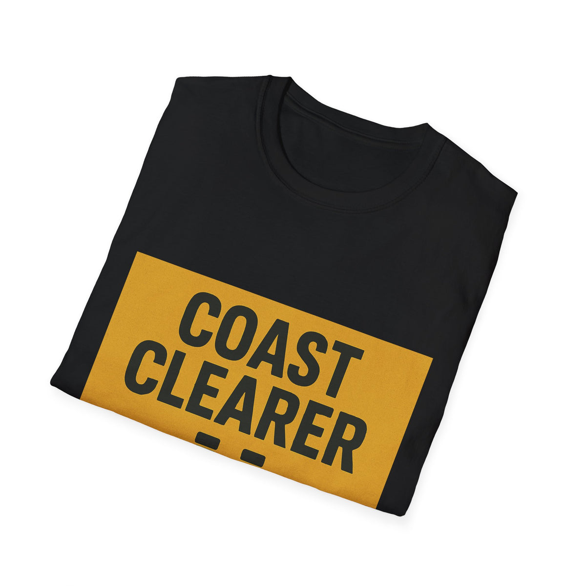 Coast Clearer Graphic T-Shirt - Field Research