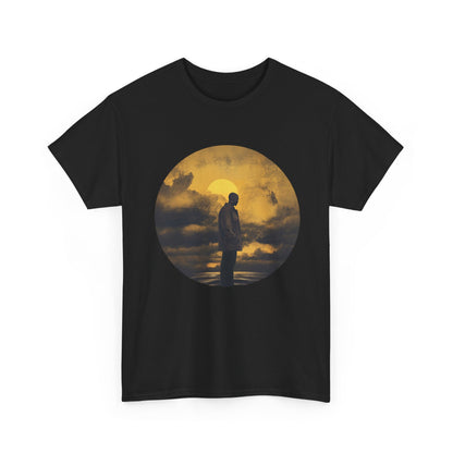 Cold World Warm Soul Limited Edition T-Shirt