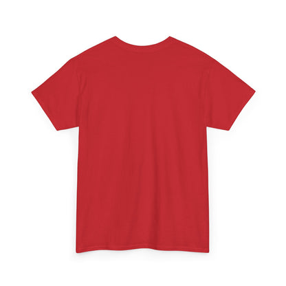 Cold World Warm Soul Limited Edition T-Shirt