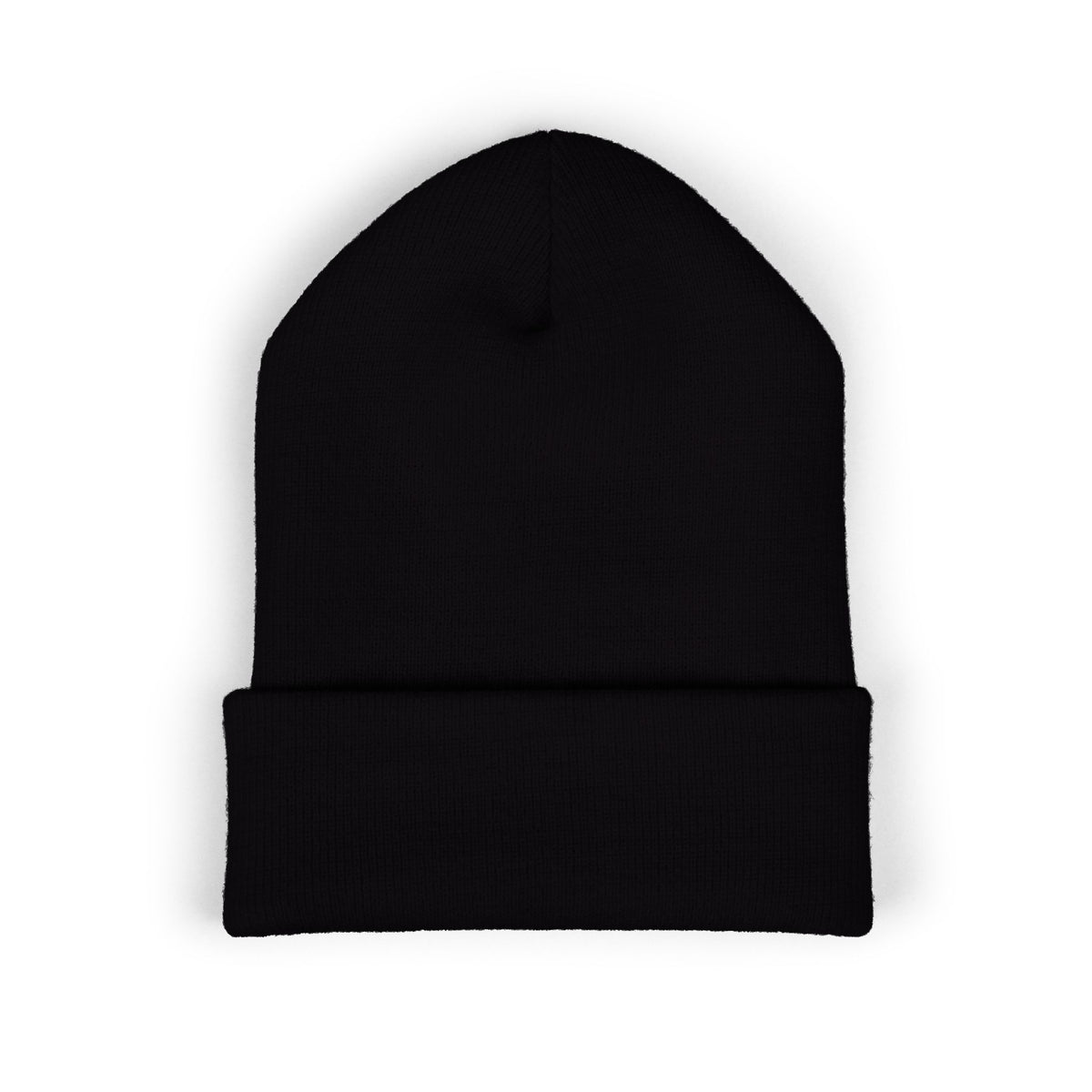 Beatbreakers Frequency Crest Cuffed Beanie