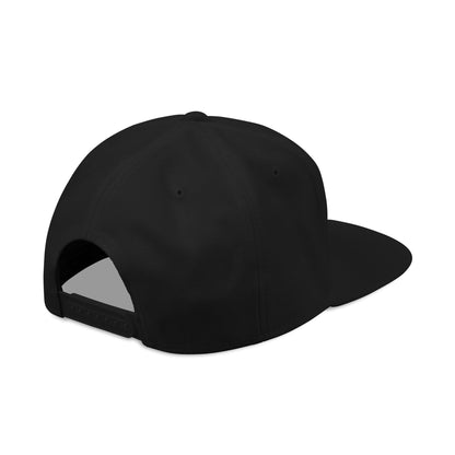 Beatbreakers Frequency Crest SnapBack