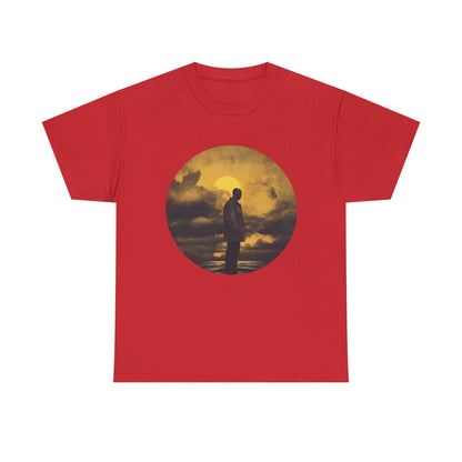 Cold World Warm Soul Limited Edition T-Shirt
