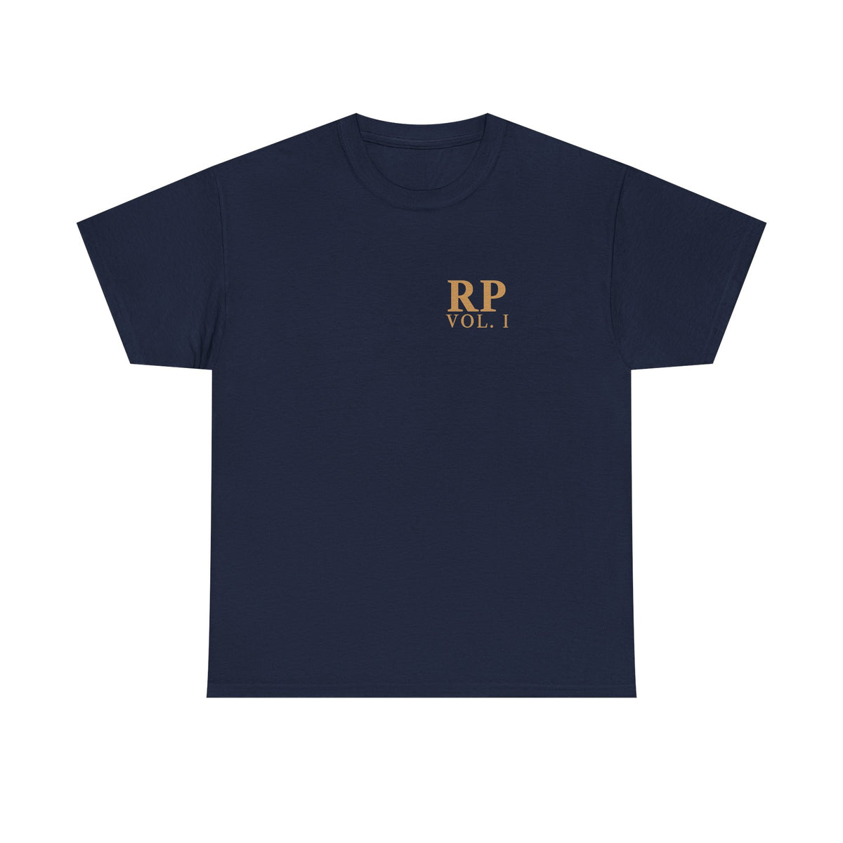 Rap Profiles: Foundational 51 Archive Tee