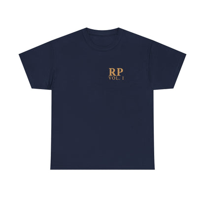 Rap Profiles: Foundational 51 Archive Tee