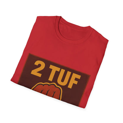 2 TUF Graphic T-Shirt - Field Research