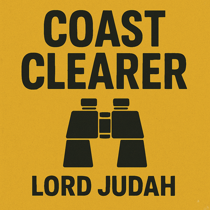 Coast Clearer Graphic T-Shirt - Field Research
