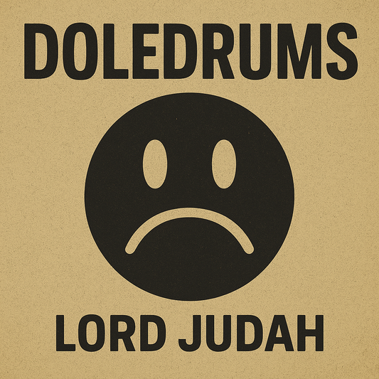 Doledrums Graphic T-Shirt - Field Research