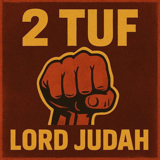 2 TUF Graphic T-Shirt - Field Research