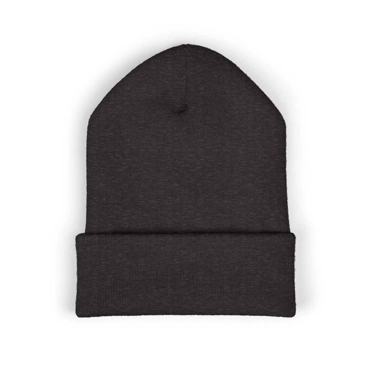 Beatbreakers Frequency Crest Cuffed Beanie