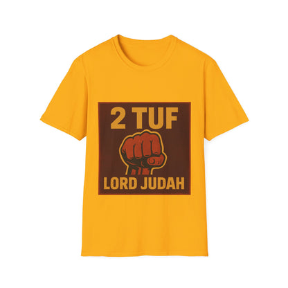 2 TUF Graphic T-Shirt - Field Research
