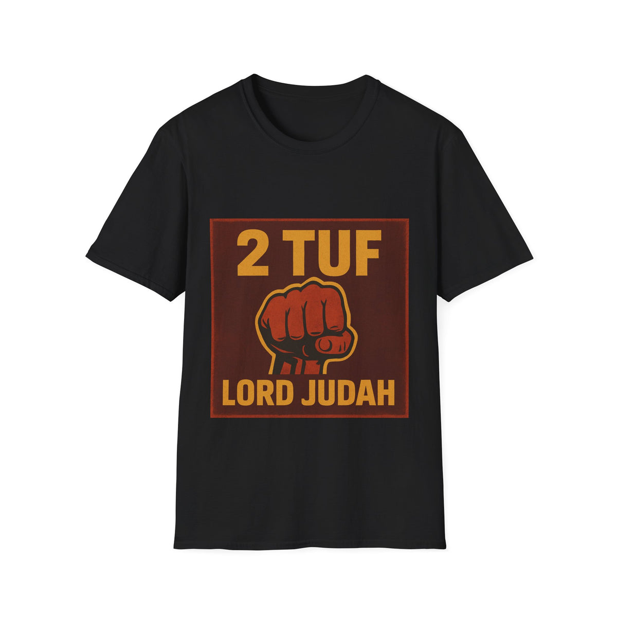 2 TUF Graphic T-Shirt - Field Research