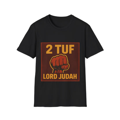 2 TUF Graphic T-Shirt - Field Research
