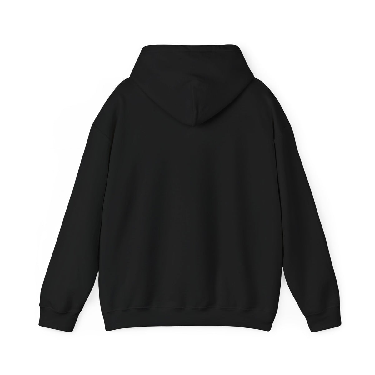 Frequency Bearer Hoodie