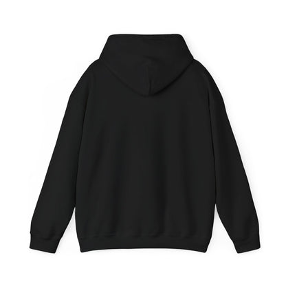Frequency Bearer Hoodie