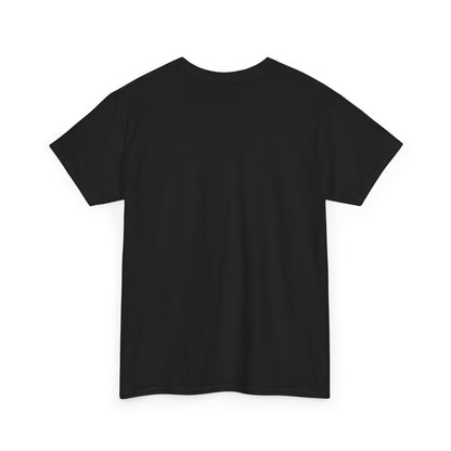 Cold World Warm Soul Limited Edition T-Shirt