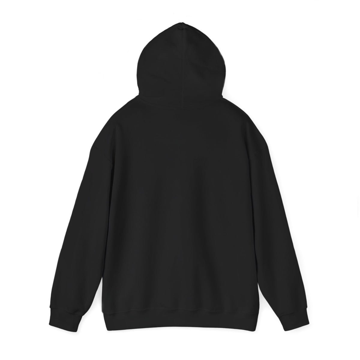 Frequency Bearer Hoodie