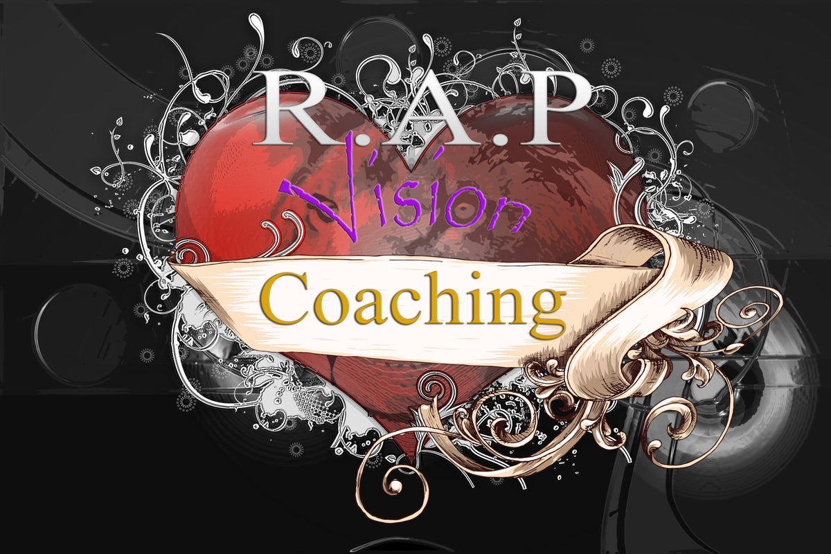 Vision Coaching Package