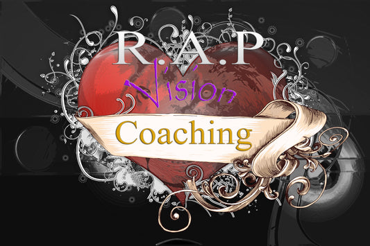Vision Coaching Package