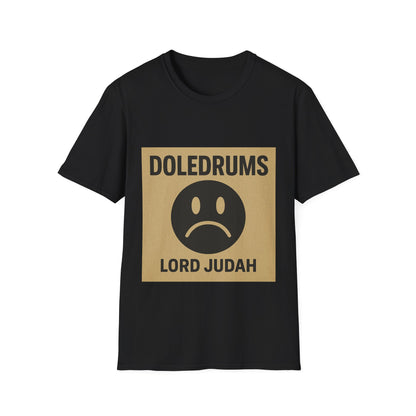 Doledrums Graphic T-Shirt - Field Research
