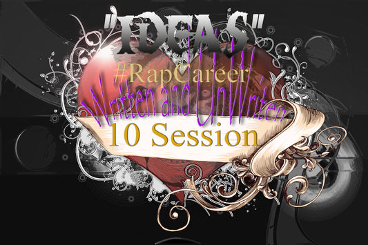 Rap Career — 10 Session Workshop