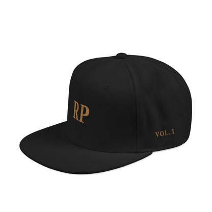 Rap Profiles: Vol. I Snapback