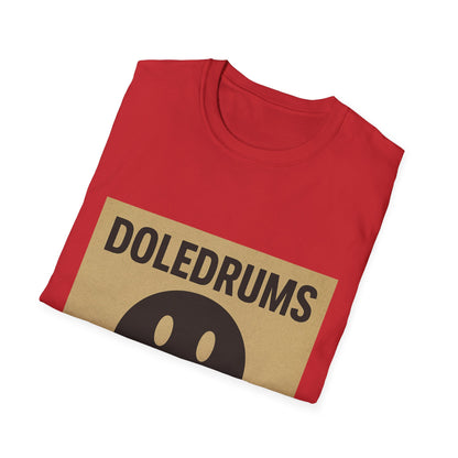 Doledrums Graphic T-Shirt - Field Research