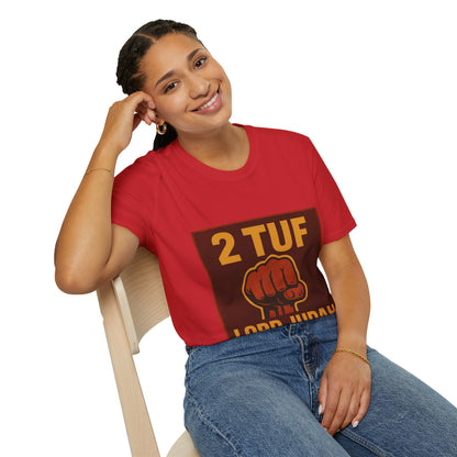2 TUF Graphic T-Shirt - Field Research