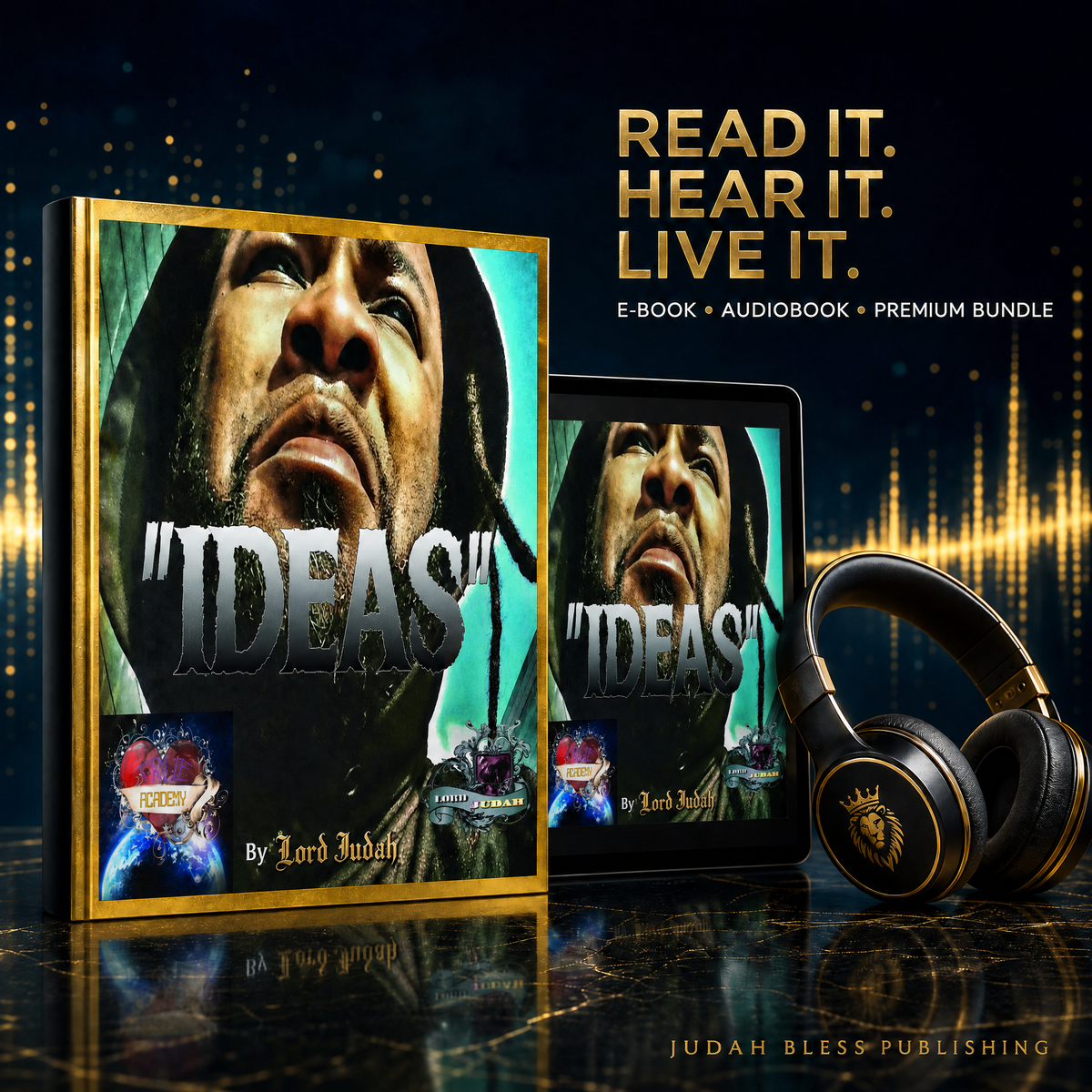 Ideas: Rap Career Written and Unwritten #Rules