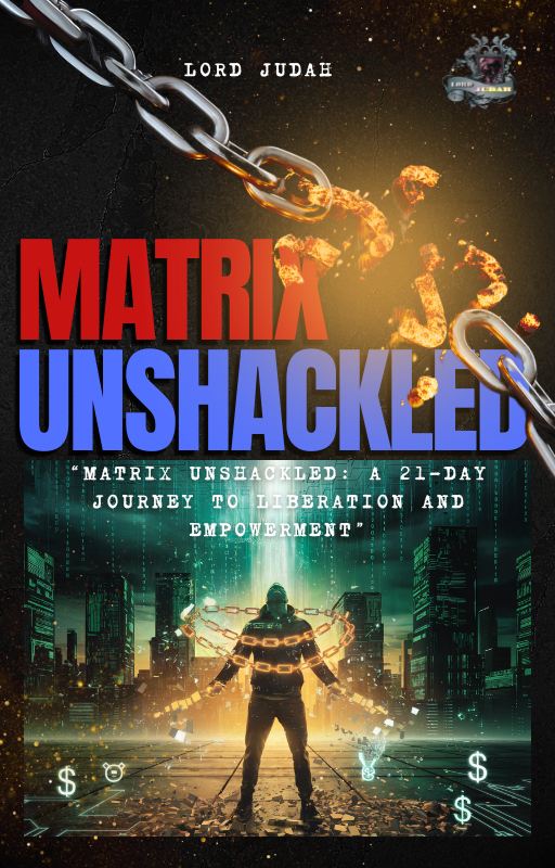 Matrix Unshackled (E-Book)