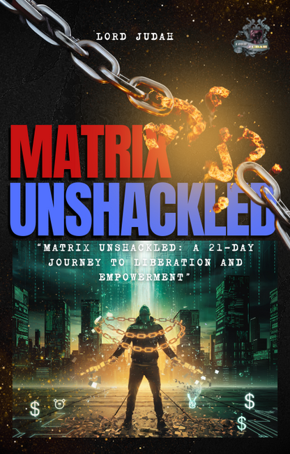 Matrix Unshackled (E-Book)