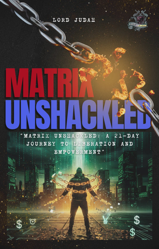 Matrix Unshackled (E-Book)